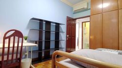 Hume Park II (D21), Condominium #603671681